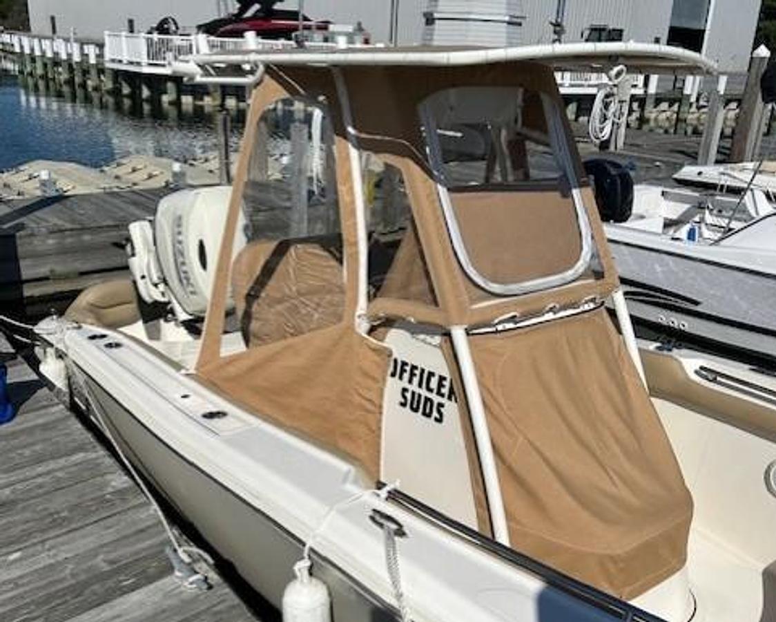 Used 2020 Pioneer 202 Islander