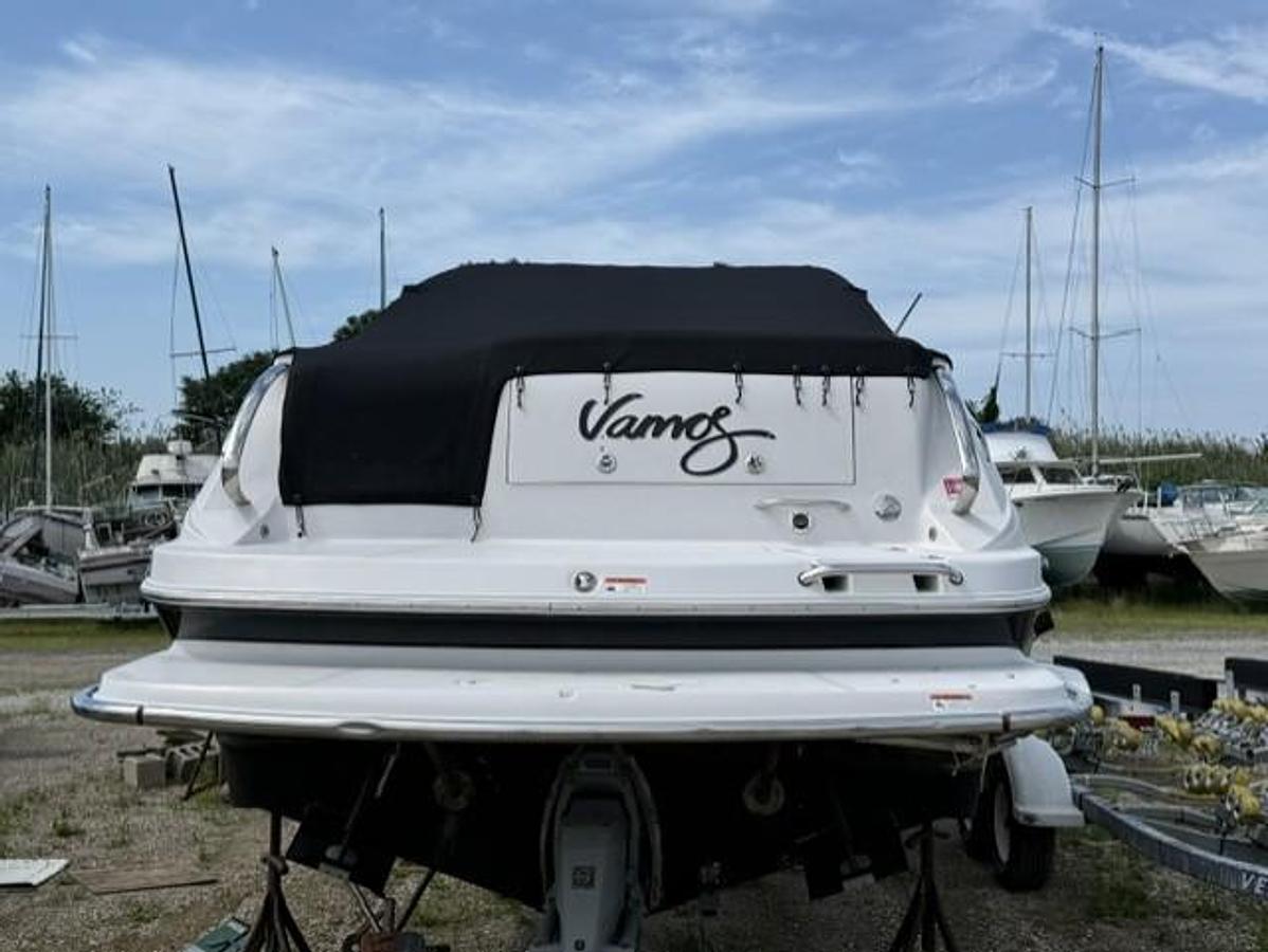 Used 2013 Glastron GS 289