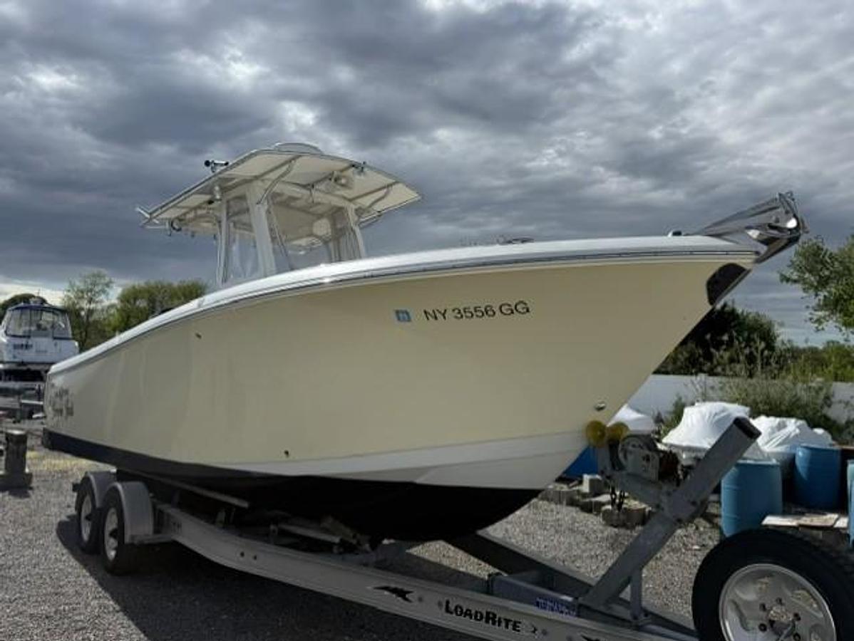 Used 2006 Sailfish 2660 CC