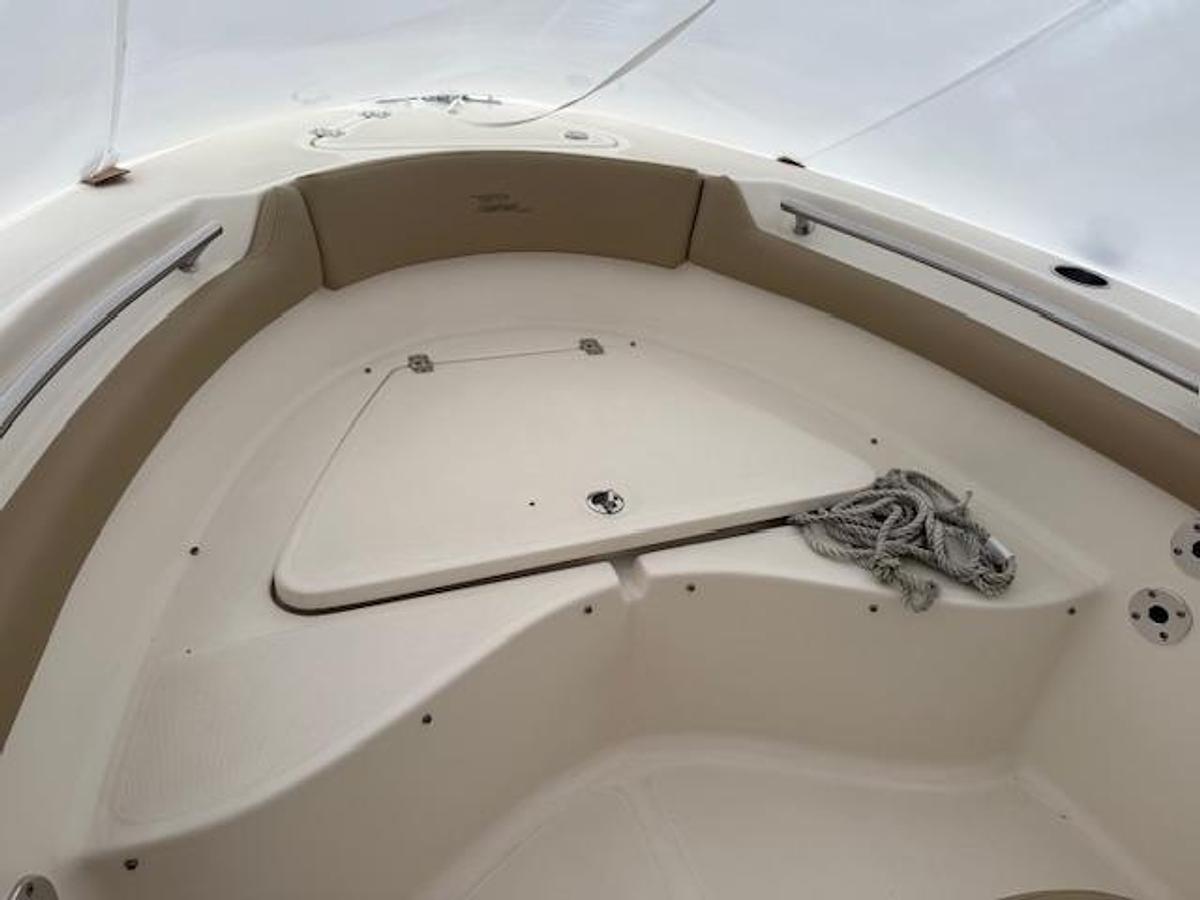 Used 2020 Pioneer 202 Islander