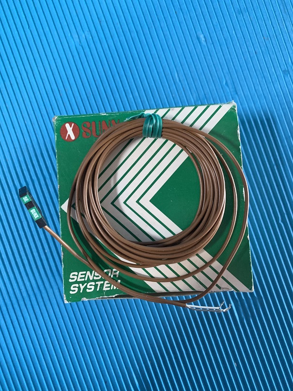 Used Sunx Photoelectric Sensor Switch SS2-300-TE
