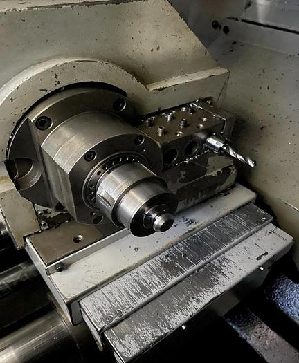 Used 2000 CITIZEN L20