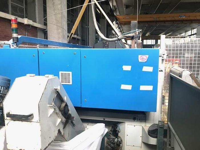 Gebraucht 2015 TecnoCut MileStone 1730