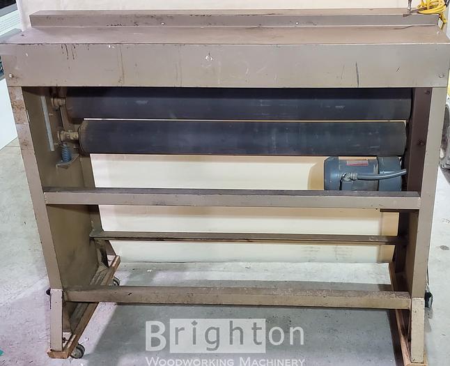 Used Marbel PR51 Pinch Roller