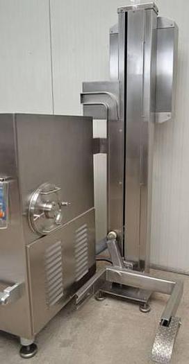 Used Laska WW 160-2 182469