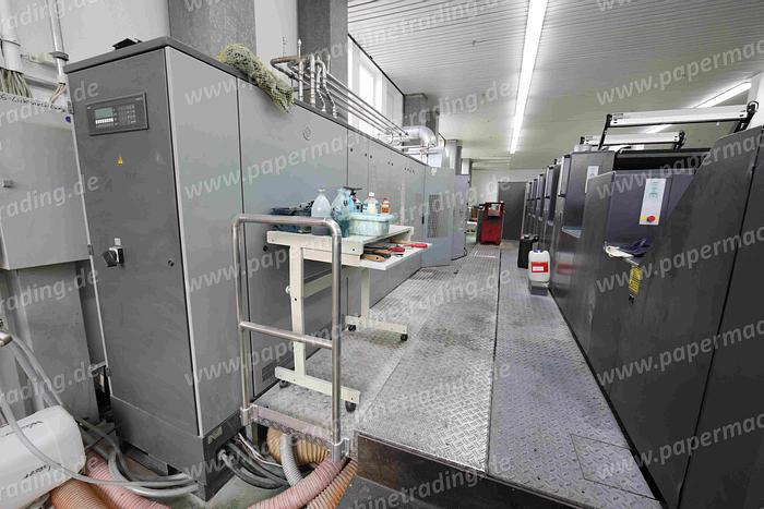 Gebraucht (FHC-48) - 