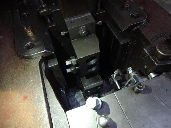 D'occasion DOUBLE STROKE FIDE CAPACITY M8 X 120 MM