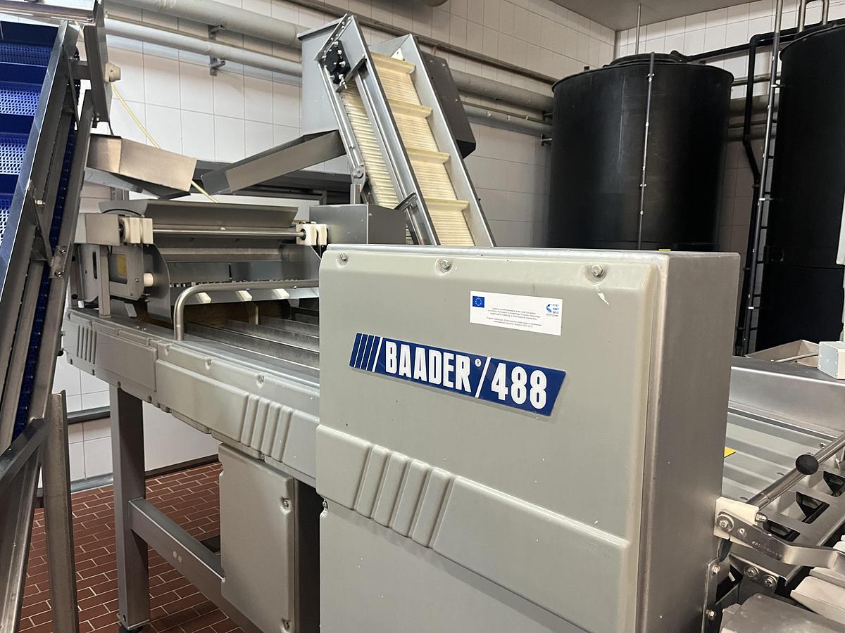Used BAADER 220