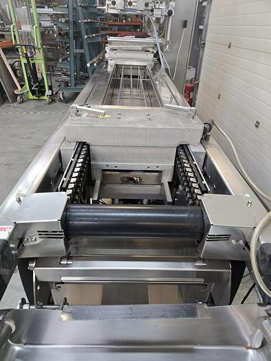 Used 2014 MULTIVAC R 145