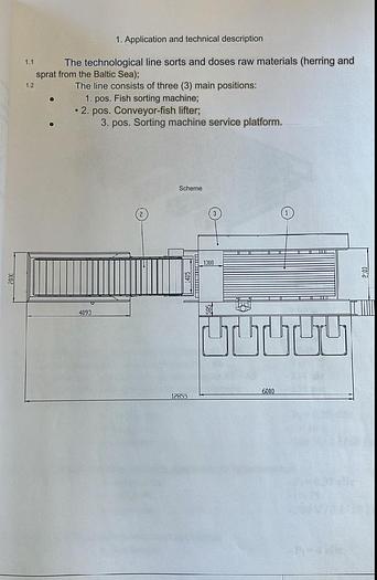 Used 2011 PERUZA Grader