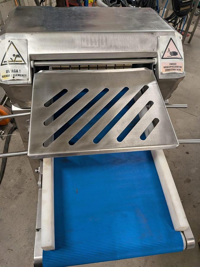 Used 2010 MAJA ESB 4434/1 GV