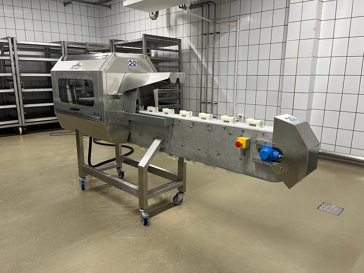 Poultry Machines CBMS