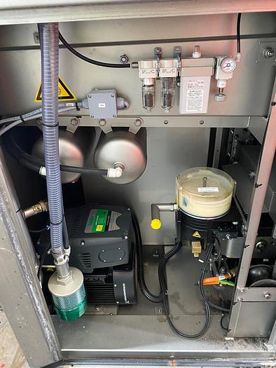 Used FOMACO FGM 48 SC MP14