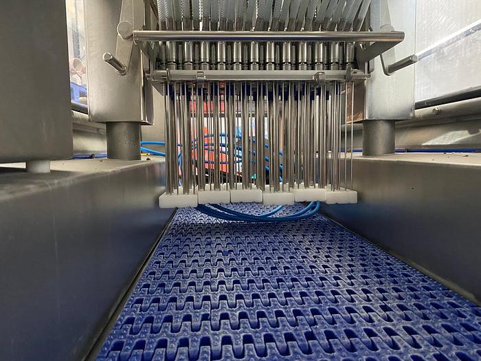 Used FOMACO FGM 48 SC MP14