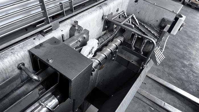 Refurbished 2008 STORK MG 60/80P