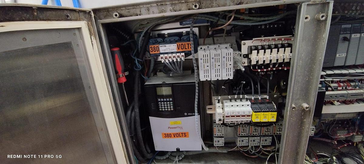 Used Formax F26 Forming Machine