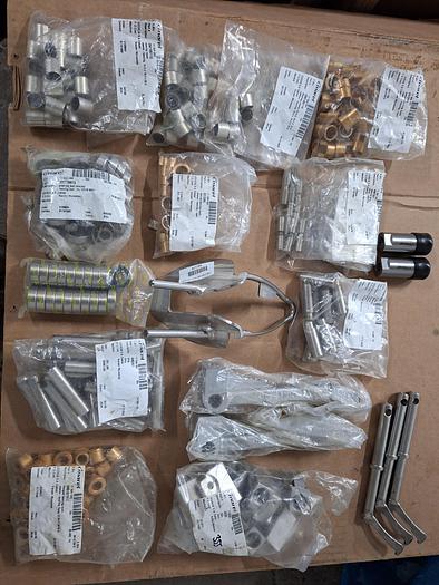 Used 2010 MAREL/STORK Ventcutter/Opener VOC24