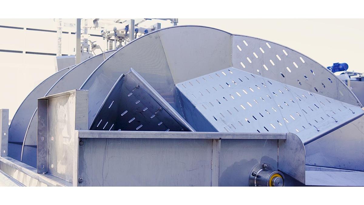 Poultry Machines Complete Poultry Slaughterhouse 1000/2500 BPH