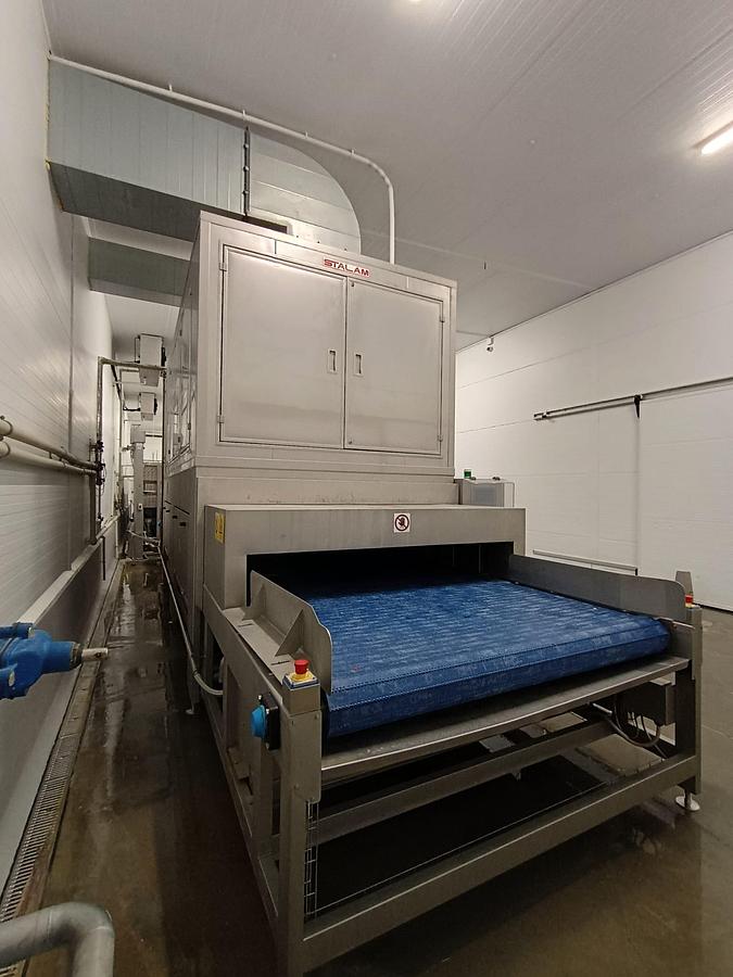 Used 2021 STALAM RF 85