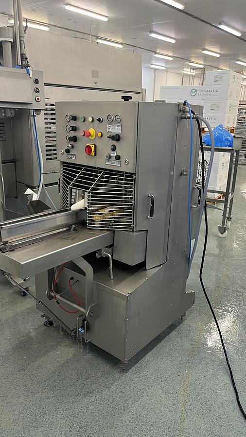 Used MAREL/CARNITECH 2630