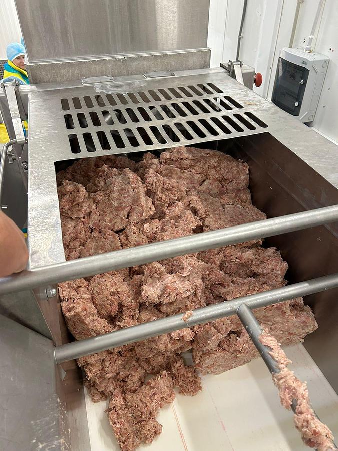 Used Formax F26 Forming Machine