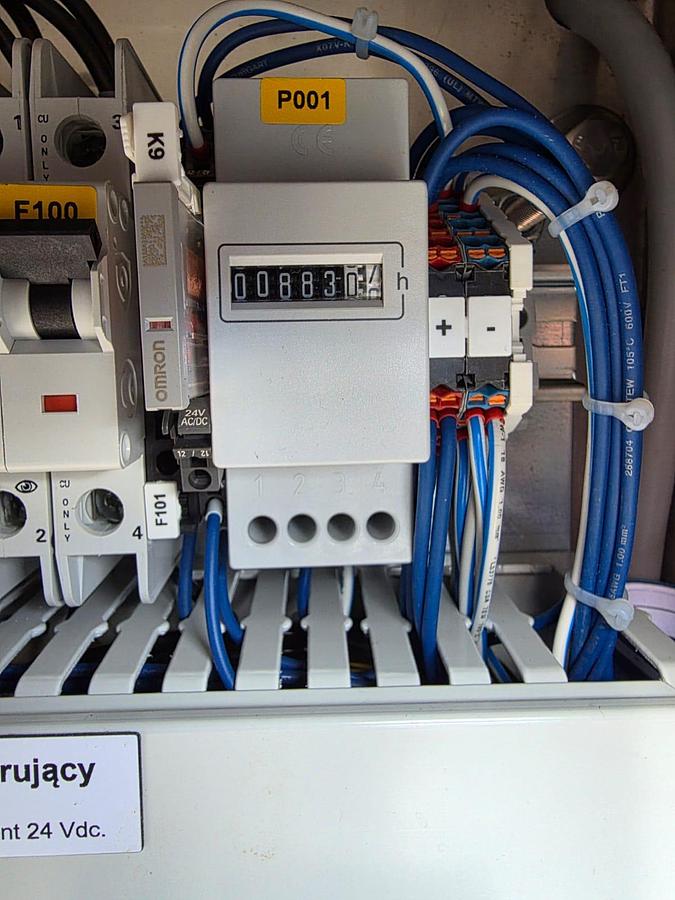 Used FOODMATE FM 750