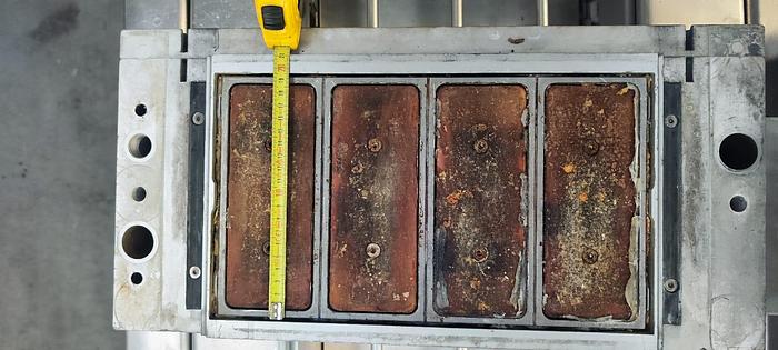 Used 2014 MULTIVAC R 145