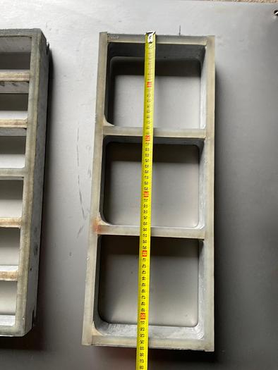 Used 2002 GEA/CFS PP 680