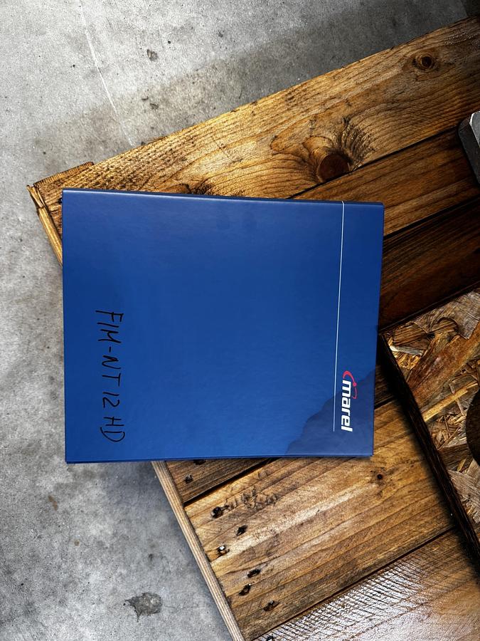 Used 2006 MAREL/STORK FIM NT12+ HD