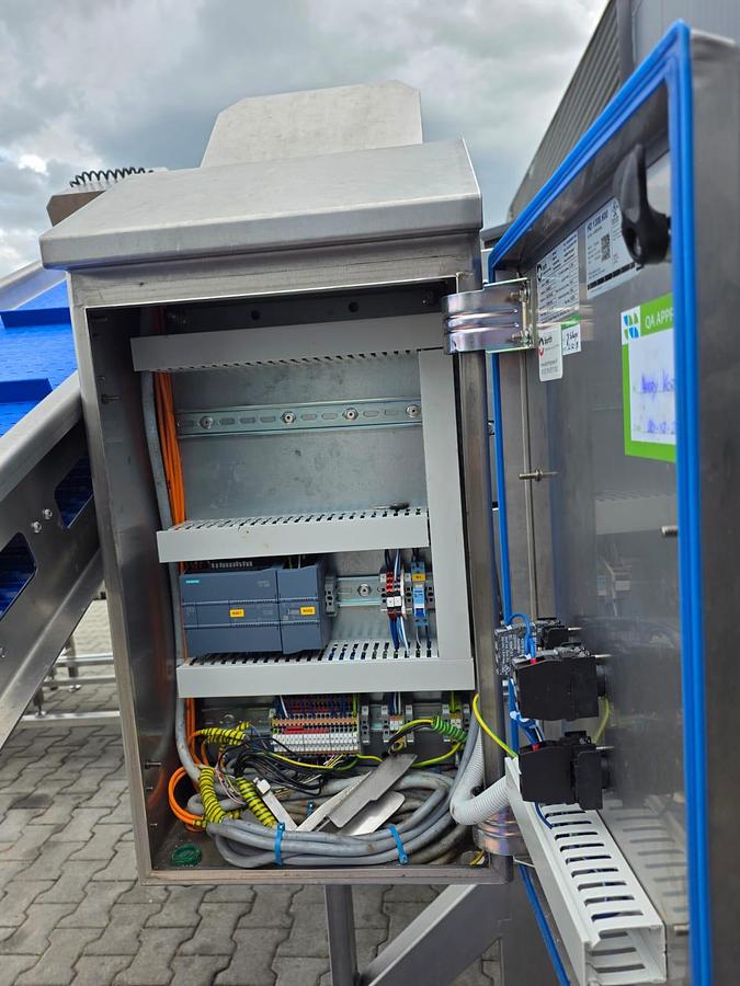 Used FOODMATE FM 750