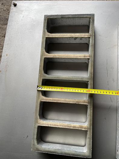 Used 2002 GEA/CFS PP 680