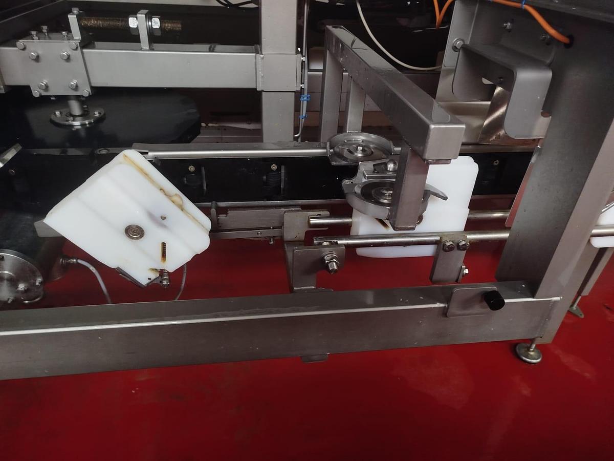 Used 2018 FOODMATE Maxima