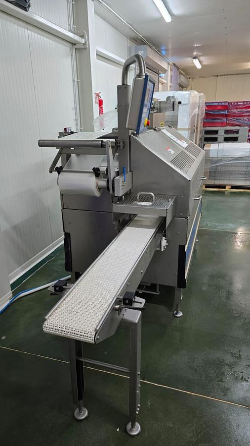 Used MULTIVAC T350