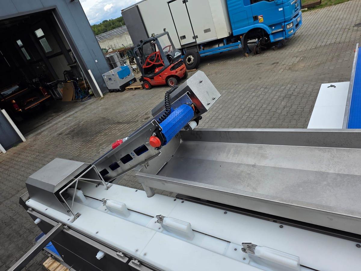 Used FOODMATE FM 750