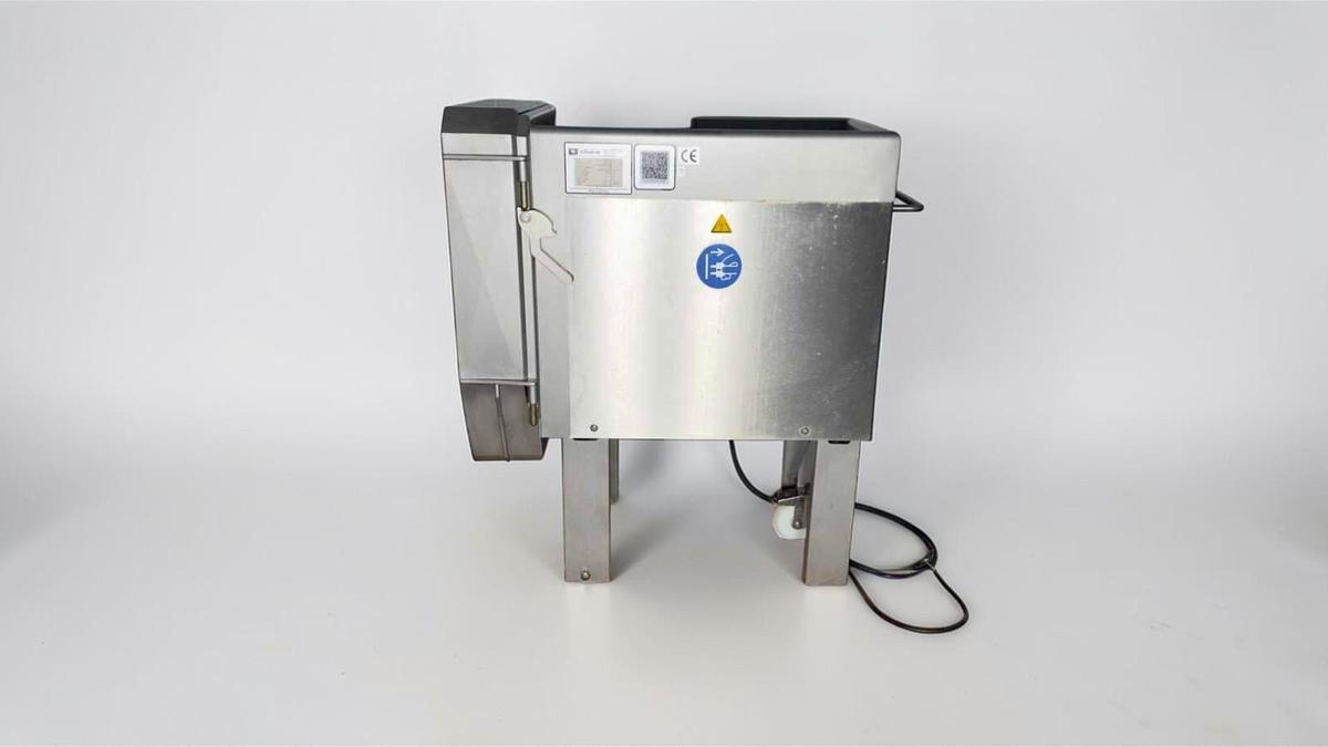 Used Dicing Machine TREIF FELIX 
