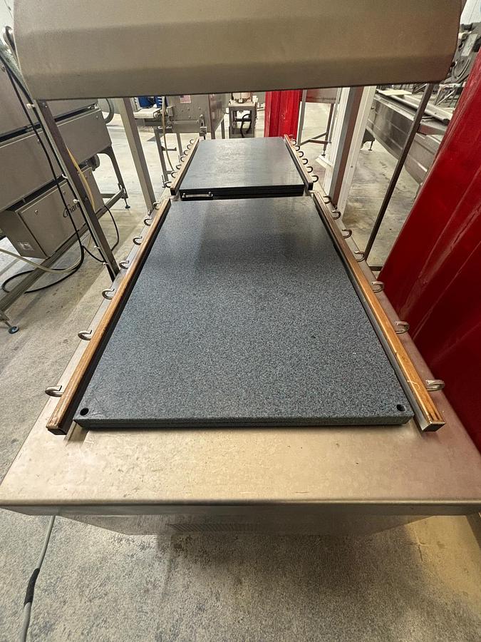 Used 2021 MULTIVAC P700