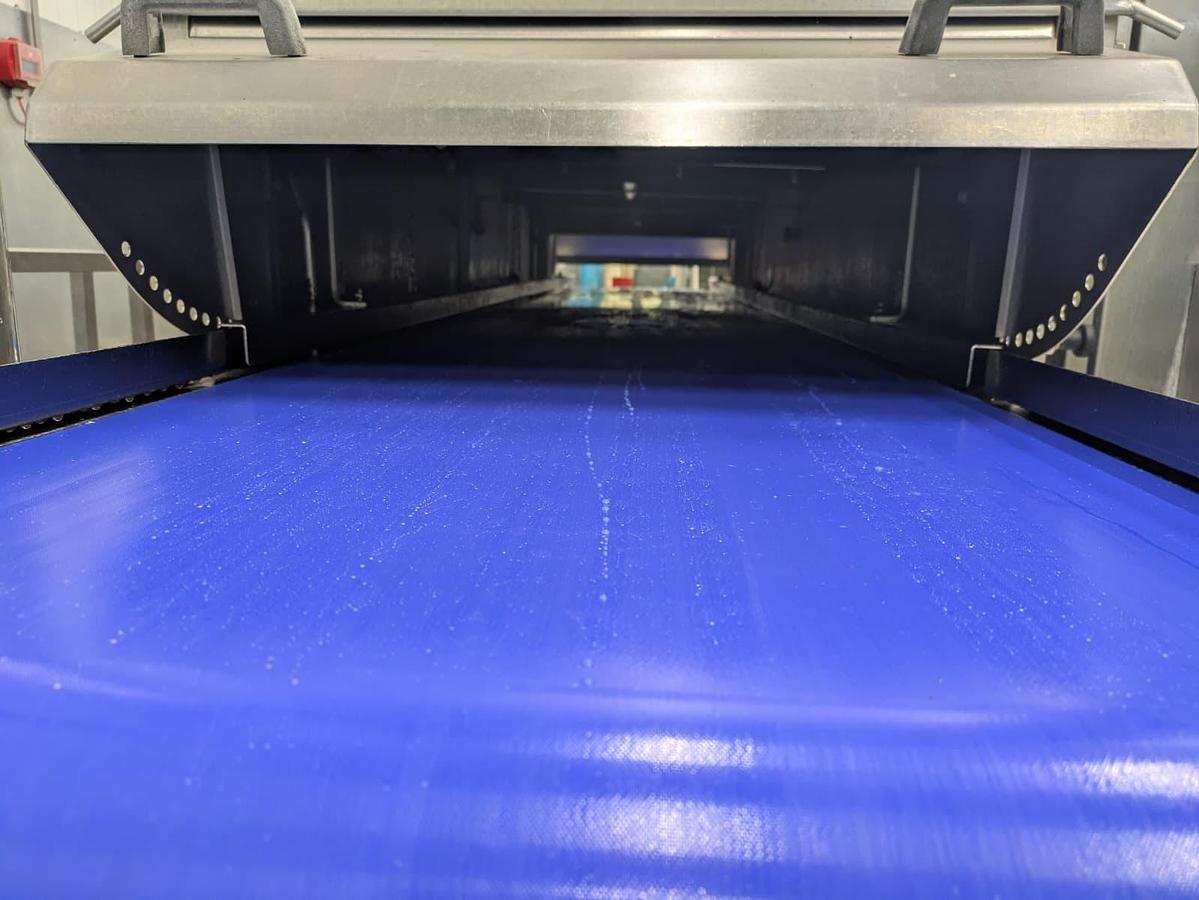 Used 2008 FORMCOOK Combi 625 TFE