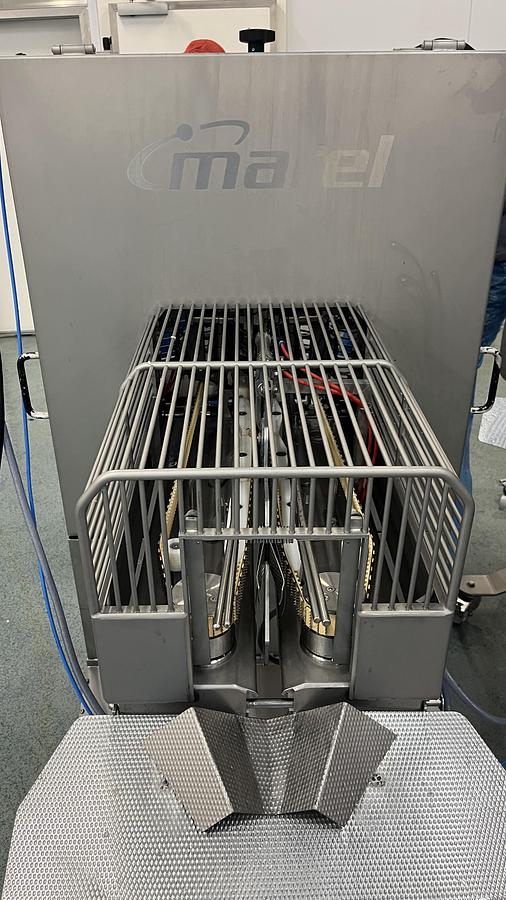 Used MAREL/CARNITECH 2630