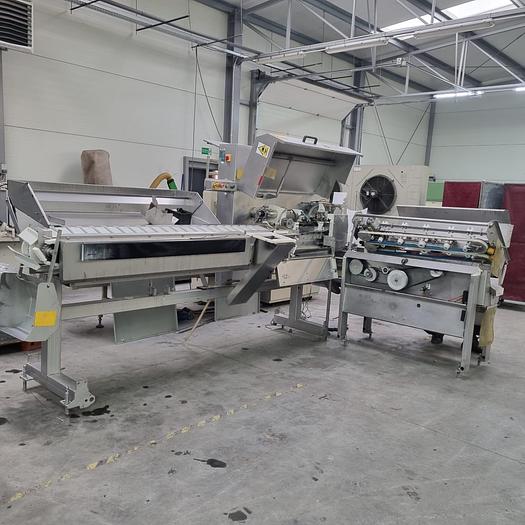 Refurbished BAADER 221