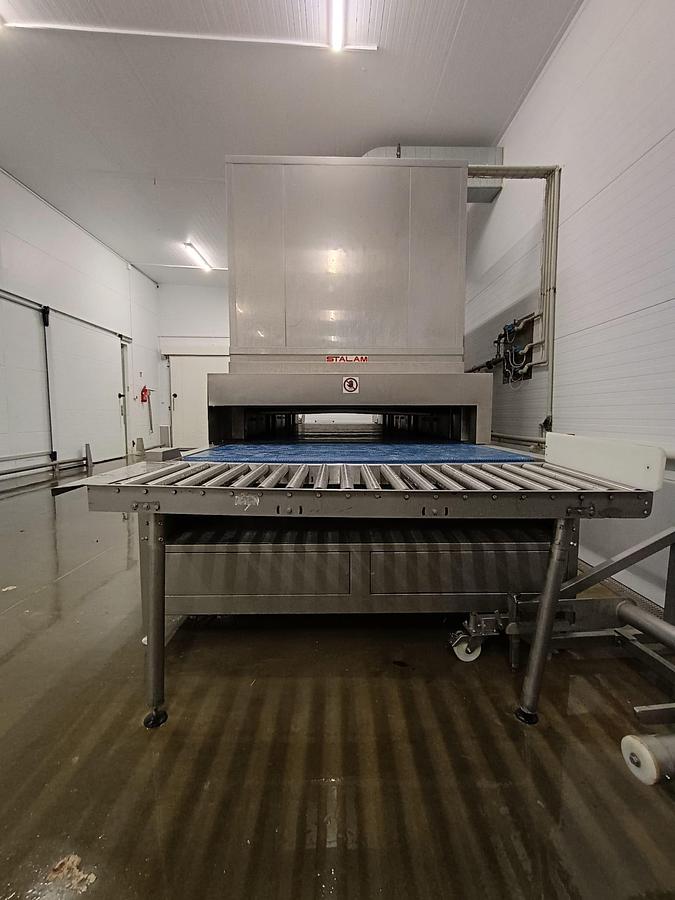 Used 2021 STALAM RF 85