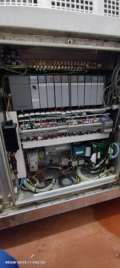 Used Formax F26 Forming Machine