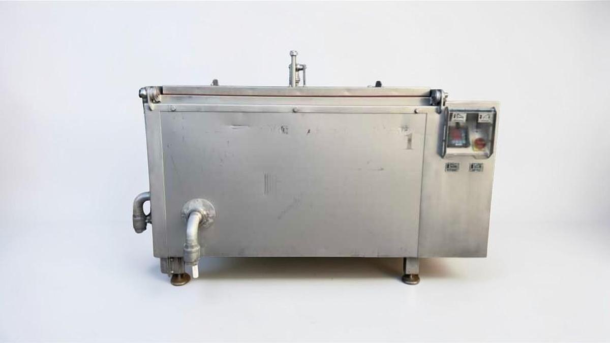 Used 2016 Karpowicz KK-900/e U