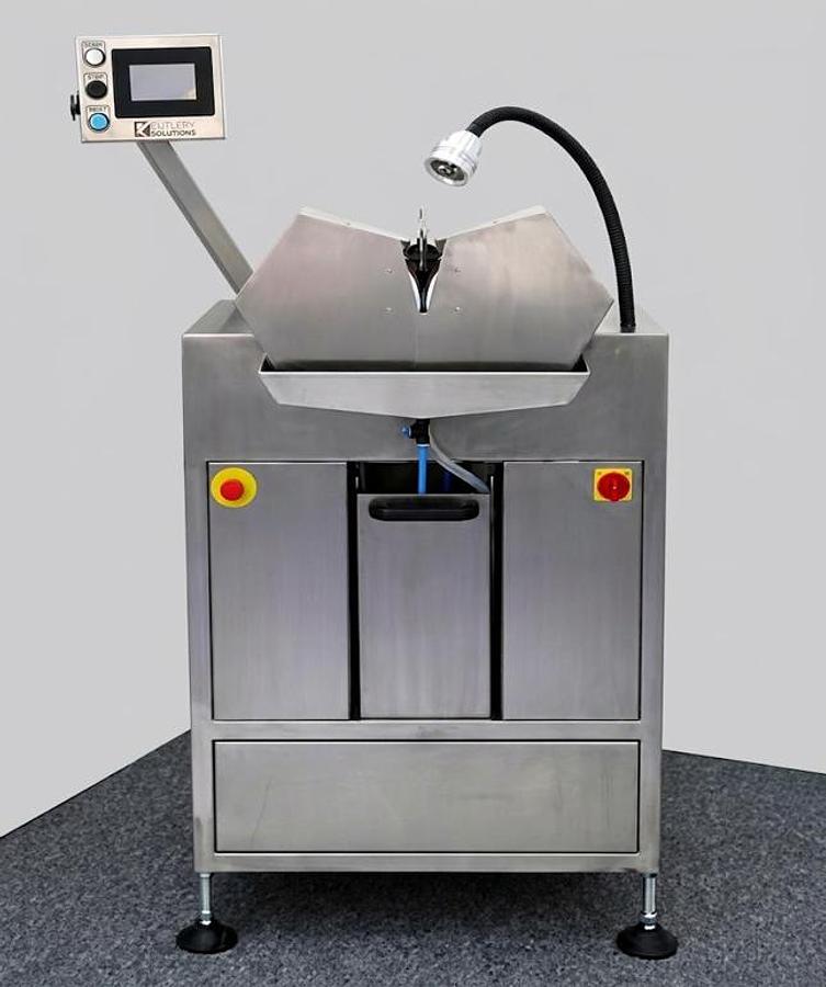 Bsharp L Automated Knife Sharpener