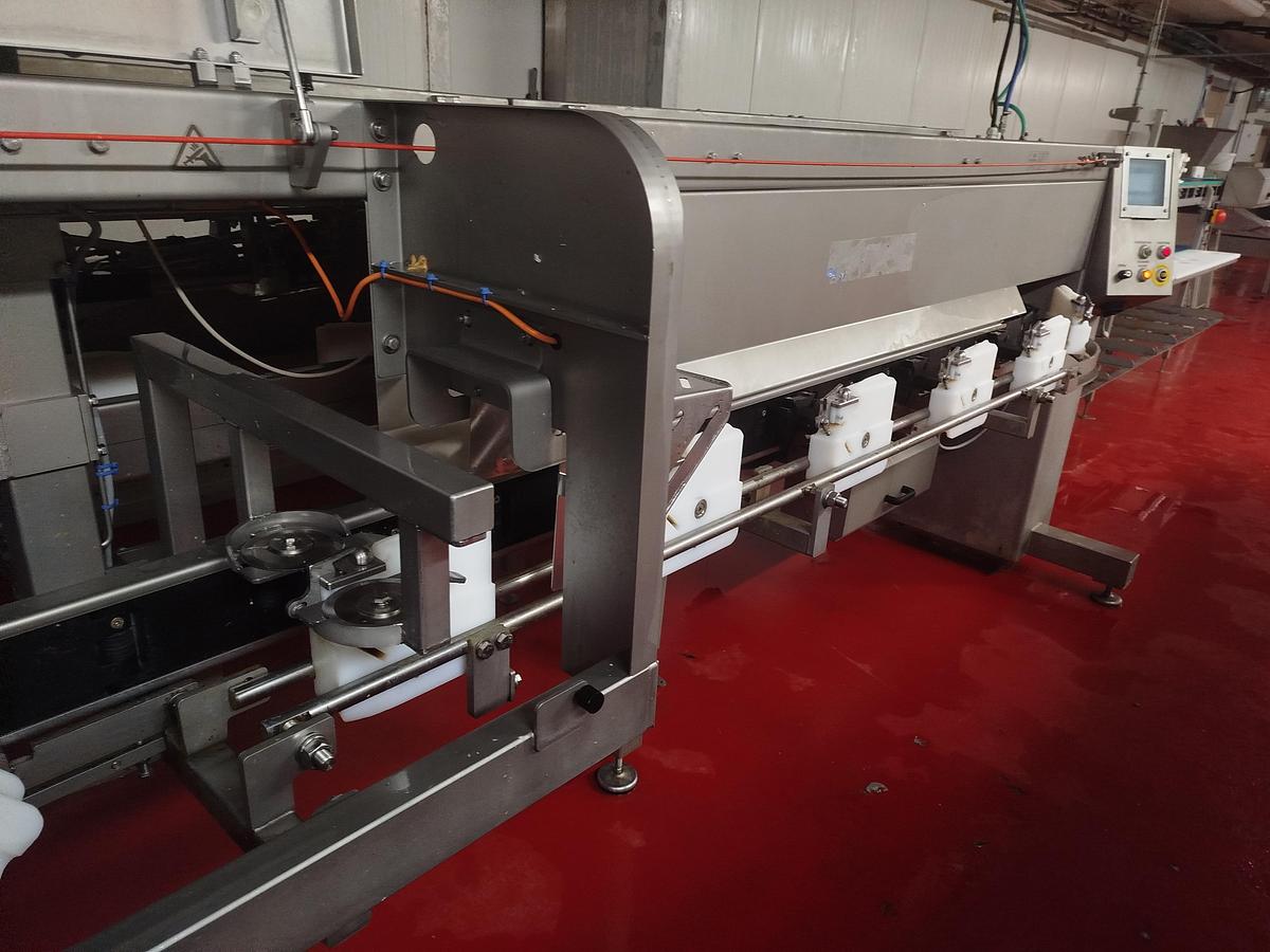 Used 2018 FOODMATE Maxima