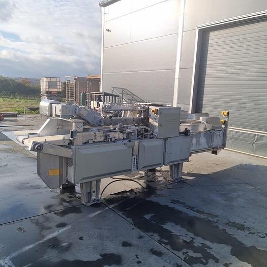 Used Baader 200