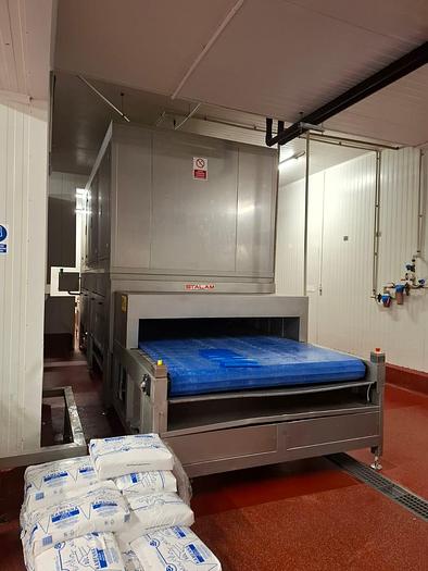 Used 2019 STALAM RF 85