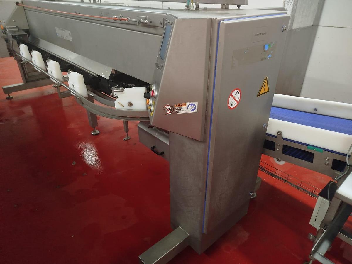Used 2018 FOODMATE Maxima