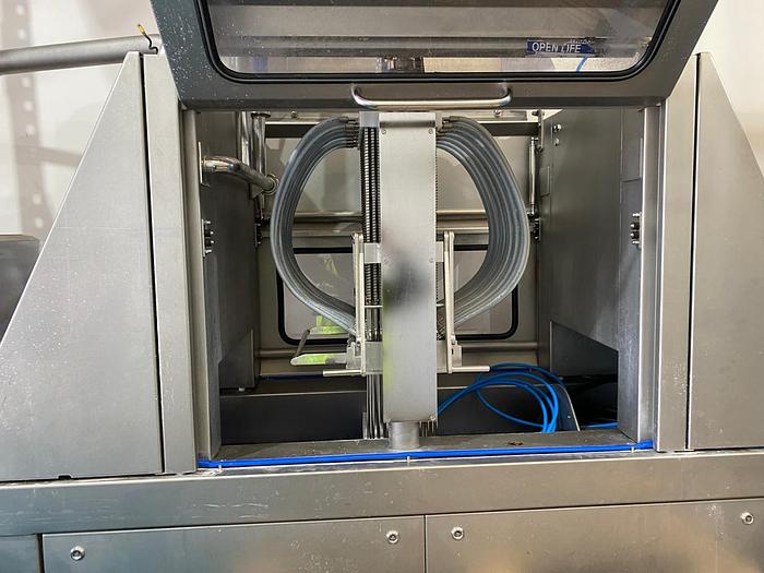 Used FOMACO FGM 48 SC MP14