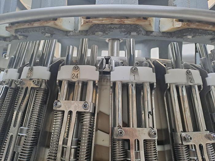 Used 2010 MAREL/STORK Ventcutter/Opener VOC24