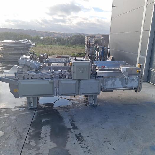 Used Baader 200